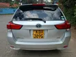 Toyota Corolla Fielder Hybrid 2018 Silver - 5