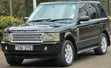 Land Rover Range Rover Vogue 2006 - 4