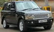 Land Rover Range Rover Vogue 2006 - 5