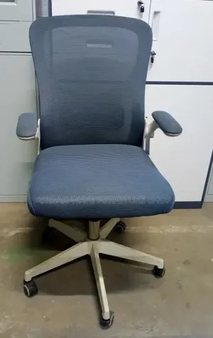 Brand New Heavy Duty Office Chair