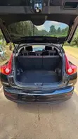 Nissan Juke 2012 Black - 3