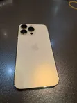 Apple iPhone 12 Pro 256GB Gold - 2
