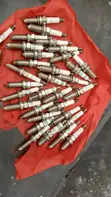 Used Japanese Fuel Pump - 1