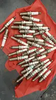 Used Japanese Fuel Pump - 2