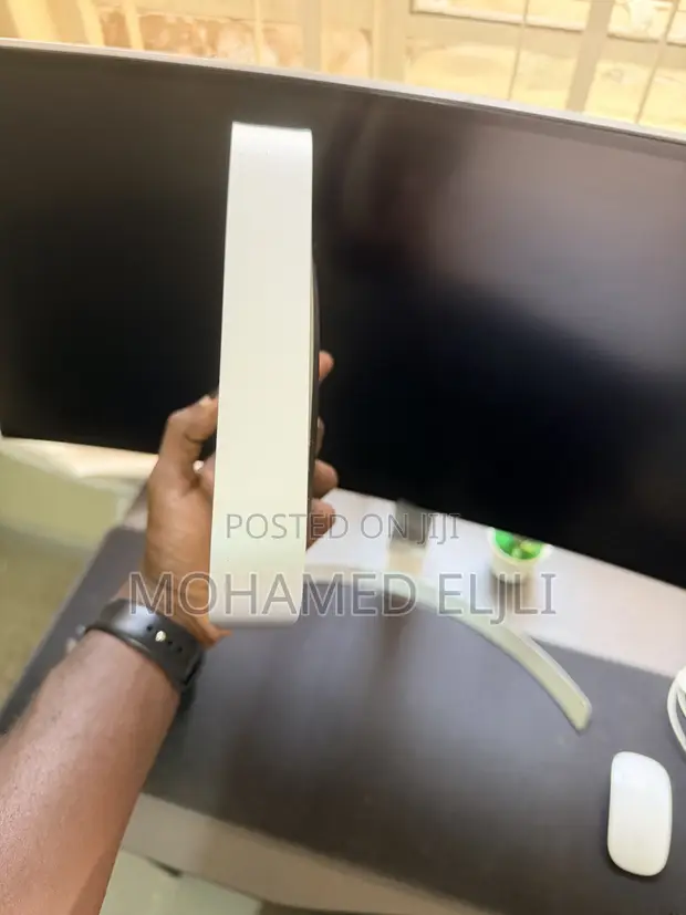 Apple Mac Mini M2 (2023) 8GB RAM, 256GB SSHD - 1
