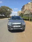 Mitsubishi RVR 2015 Kijivu - 1