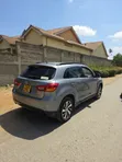 Mitsubishi RVR 2015 Kijivu - 2