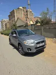 Mitsubishi RVR 2015 Kijivu - 3
