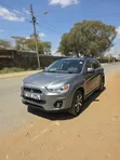 Mitsubishi RVR 2015 Kijivu - 5