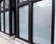 Frosted Window Film - Stika ya Kioo ya Faragha - 2