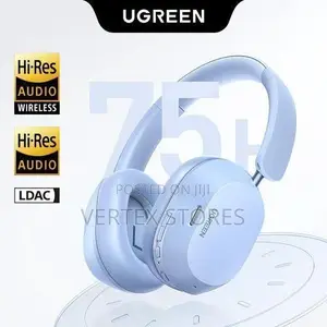 UGREEN HP203 HiTune Max5c Over-Ear Bluetooth Headphones