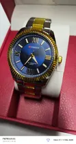 Curren Unisex Analog Wrist Watch - 2