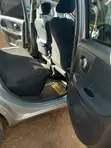 Nissan Note 1.4 2010 Silver - 3