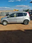 Nissan Note 1.4 2010 Silver - 5