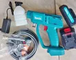 Rechargeable Car Wash Machine - 1