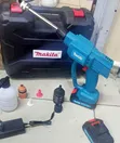 Rechargeable Car Wash Machine - 2