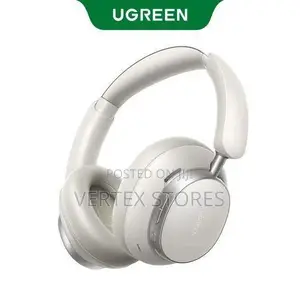 UGREEN HP206 HiTune Max6 Over-Ear Bluetooth Headphones
