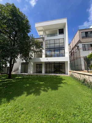 5-Bedroom Villa for Rent in Westlands, Spring Valley
