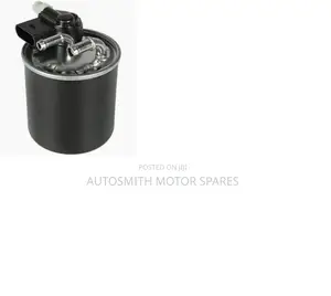 Mercedes OM651 Diesel Fuel Filter (W166/W212/W204)