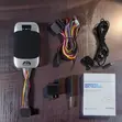 TK303 GPS Tracker ya Gari - 2