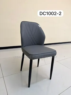 Brand New Dining Chairs (Set of 4)
