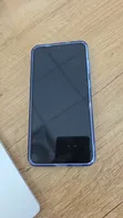 New Samsung Galaxy S25 FE 256GB Blue - 2