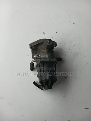 EGR Valve for Mazda CX-5 (2013-2017)