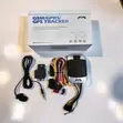 TK303 GPS Car Vehicle Tracker - 1
