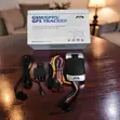TK303 GPS Car Vehicle Tracker - 2