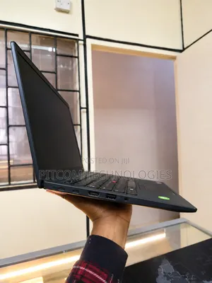 Lenovo ThinkPad T14 G3 Laptop 16GB RAM, i7, 512GB SSD