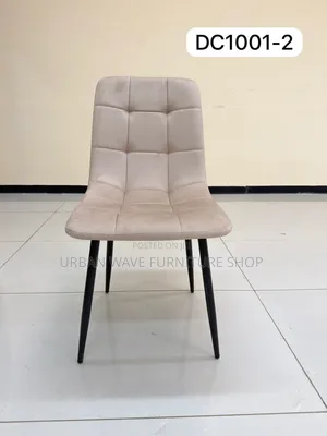 Brand New Dining Chairs (Set of 4)