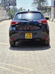 Mazda Demio 2016 Nyeusi - 3