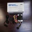 TK303 GPS Car Vehicle Tracker - Low Cost - 1