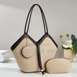 Women's 3-in-1 Handbag Set