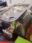 Brand New Commercial M22 Meat Mincer Machine - 1