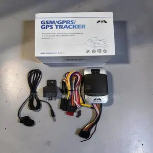 Reliable TK303 GPS Vehicle Tracker - Economy Price