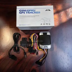 TK303 GPS Vehicle Tracker - Wholesale Price
