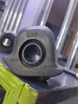 Toyota RAV4/Vanguard, Prius, Rumion, Avensis Front D-Bush 48815-42100