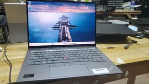 Lenovo ThinkPad X1 2-in-1 Gen 9 Laptop