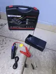 BT Max Portable Multi-Function Jump Starter Power Bank Torch - 1