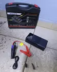 BT Max Portable Multi-Function Jump Starter Power Bank Torch - 2