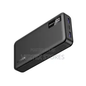 UGREEN PB312 20000mAh Power Bank ya Kuchaji Haraka 20W
