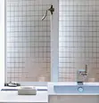 Premium Frosted Window Film - Privacy & Decorative Glass Film - 2