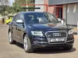 Audi SQ5 3.0T Premium Plus AWD 2015 Black - 4