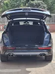Audi SQ5 3.0T Premium Plus AWD 2015 Black - 5