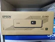 Epson CO-W01 WXGA 3LCD Projector 3000 Lumens - 2