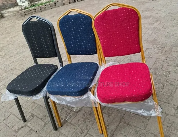 Brand New Conference Chair - Best Brand - 1