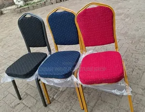 Brand New Conference Chair - Best Brand
