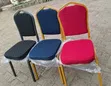 Brand New Conference Chair - Best Brand - 1