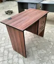 Boss Office Products 1mtr Study Desk - 1